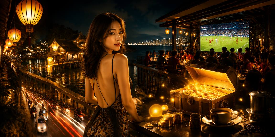 tv368 mobile gaming